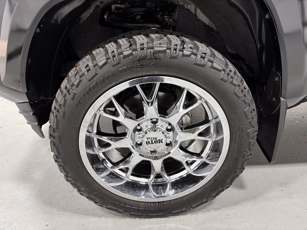 Used 2022 Toyota Tacoma SR5 AWD/4WD image 62