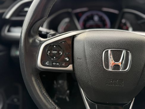 Used 2019 Honda Civic Sport image 30