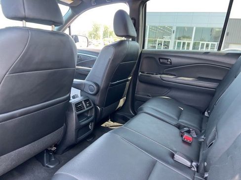 Used 2022 Honda Passport EX-L image 36