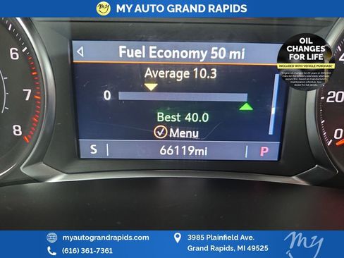 Used 2023 Chevrolet Blazer LT image 18