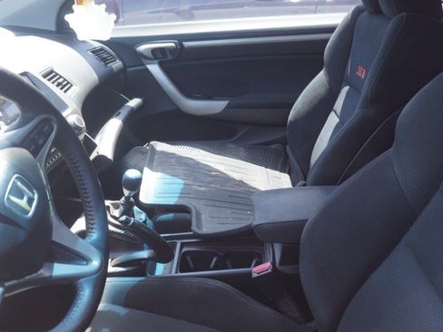 Used 2007 Honda Civic Si image 9