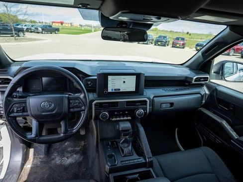 Used 2024 Toyota Tacoma SR RWD image 21