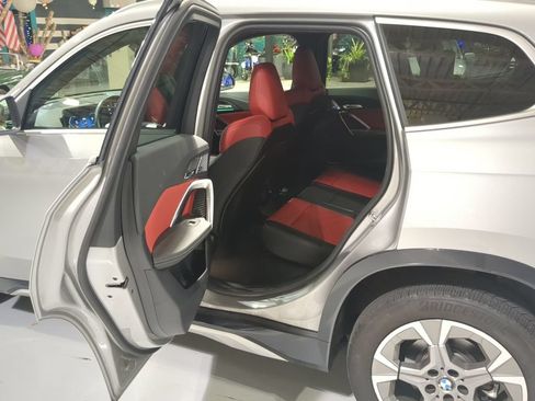 Certified 2025 BMW X1 xDrive28i w/ Premium Package AWD/4WD image 12