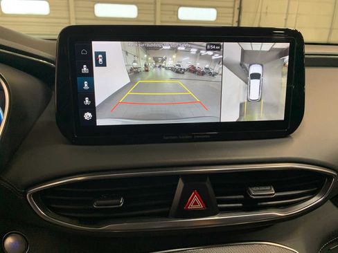 Used 2023 Hyundai Santa Fe Limited image 5