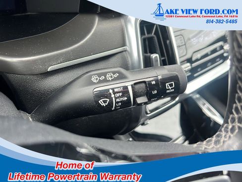 Used 2023 Kia Sorento SX image 26