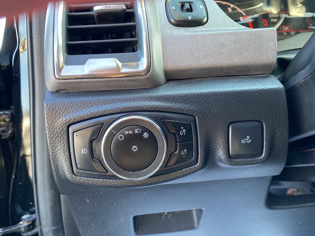 Used 2023 Ford Ranger XLT w/ Equipment Group 302A High AWD/4WD image 15