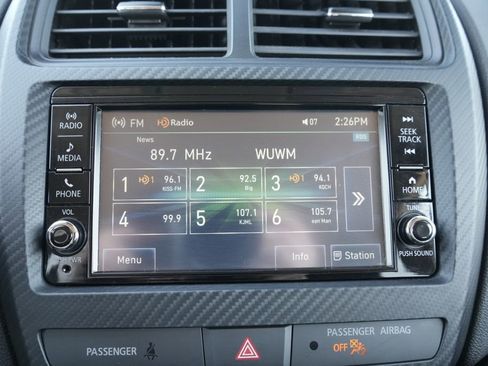 Used 2025 Mitsubishi Outlander Sport ES image 32