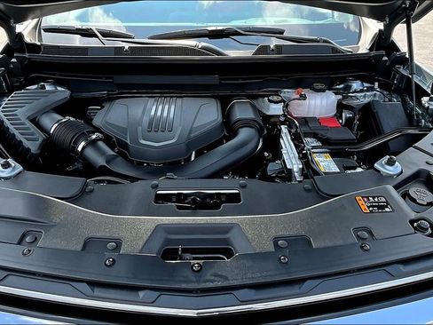 New 2026 Chevrolet Traverse LT FWD image 11