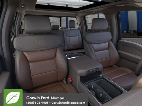 New 2026 Ford F350 King Ranch AWD/4WD image 10