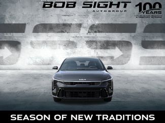 New 2025 Kia K4 GT-Line video 2