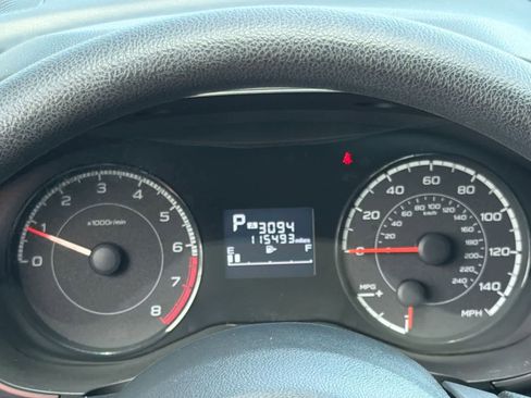 Used 2018 Subaru Impreza 2.0i Premium AWD/4WD image 33