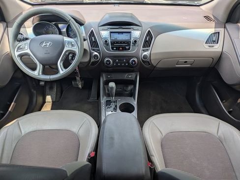 Used 2013 Hyundai Tucson GLS FWD image 15