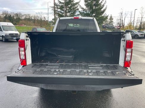 Used 2022 Ford F250 XLT w/ XLT Value Package image 27