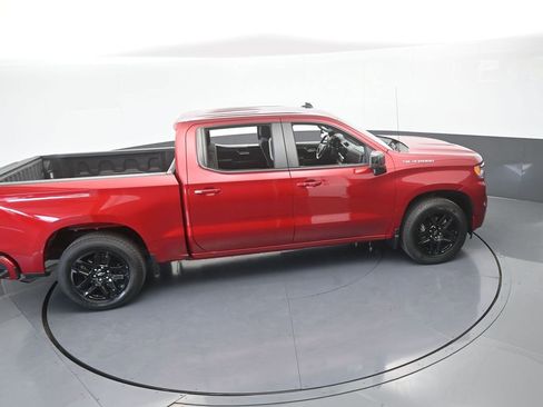Used 2023 Chevrolet Silverado 1500 RST RWD image 54