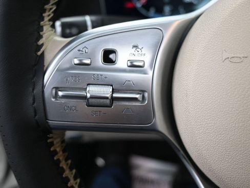 Used 2019 Mercedes-Benz CLS 450 4MATIC image 23