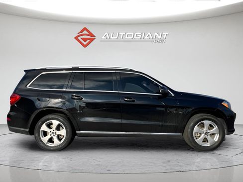 Used 2019 Mercedes-Benz GLS 450 GLS 450 image 8
