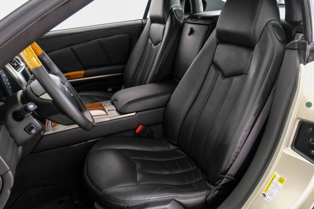 Used 2006 Cadillac XLR RWD image 41