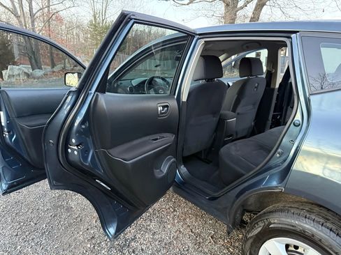 Used 2013 Nissan Rogue S image 24
