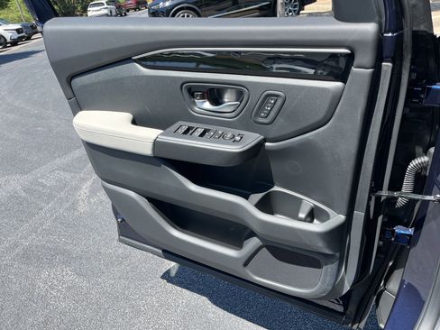 New 2026 Honda Passport RTL image 12