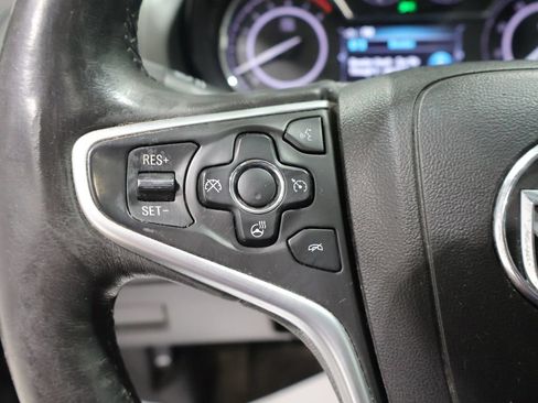 Used 2014 Buick Regal Premium FWD image 36