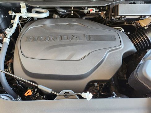 New 2026 Honda Ridgeline RTL image 9