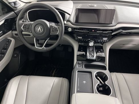 New 2026 Acura MDX w/ Technology Package image 4
