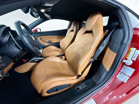 Certified 2019 Ferrari 488 GTB image 9