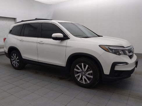 Used 2020 Honda Pilot EX image 11