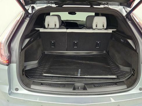 Used 2024 Cadillac XT4 Sport FWD image 23