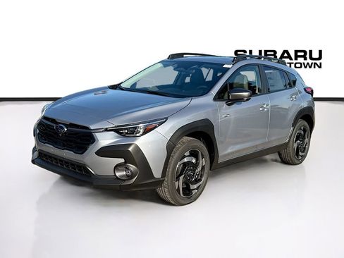 New 2026 Subaru Crosstrek 2.5i Limited AWD/4WD image 3