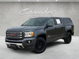 Used 2015 GMC Canyon SLE w/ All-Terrain Package video 1