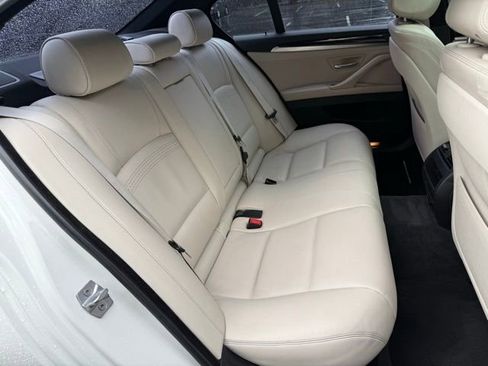Used 2014 BMW 535i Sedan image 29