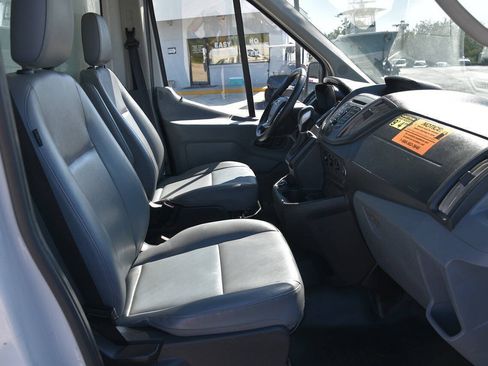 Used 2018 Ford Transit 350 156 DRW RWD image 10