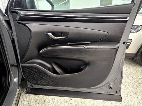 Used 2024 Hyundai Santa Cruz SEL image 28