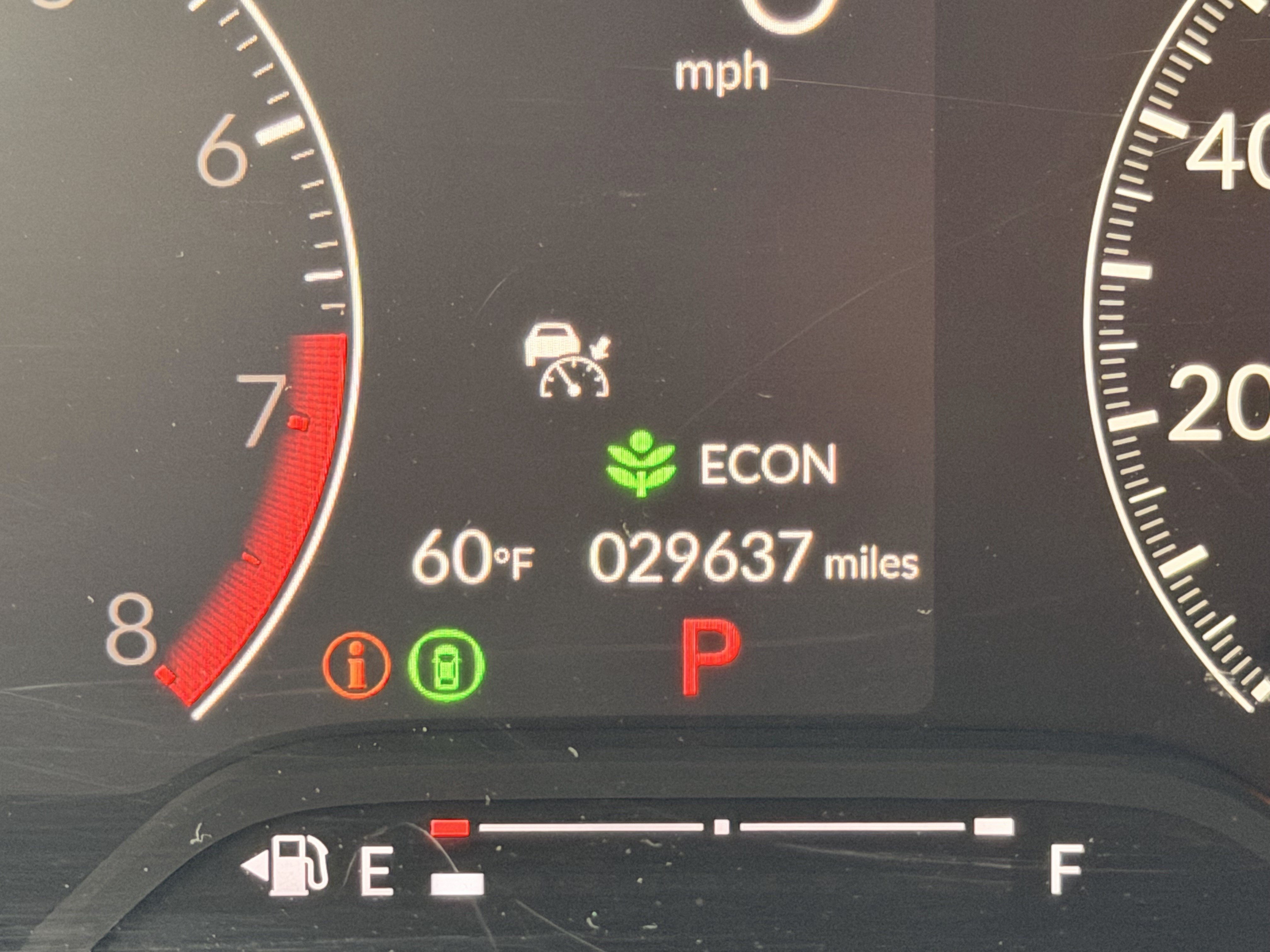 Used 2024 Honda Civic Sport image 22
