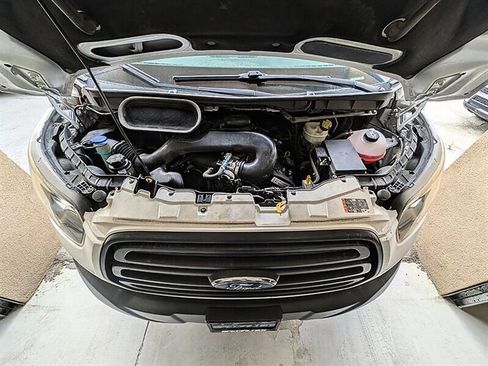 Used 2018 Ford Transit 350 XL RWD image 16
