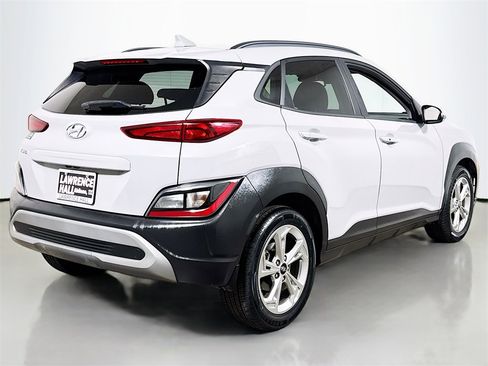 Used 2022 Hyundai Kona SEL w/ Cargo Package image 4