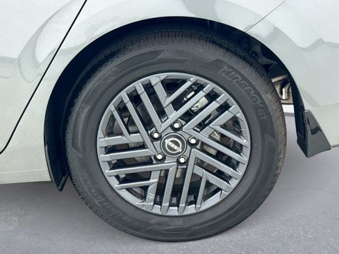 Used 2026 Nissan Sentra SV w/ Floor Mat Package FWD image 24