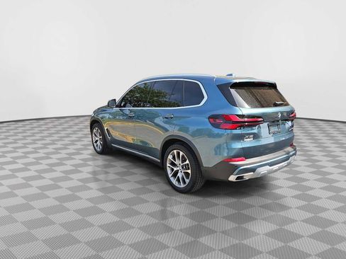 Used 2024 BMW X5 xDrive40i w/ Premium Package image 6