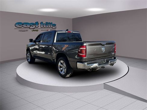 Certified 2019 RAM 1500 Big Horn image 5