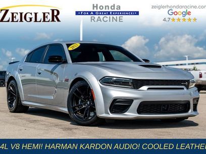 Used 2023 Dodge Charger Scat Pack