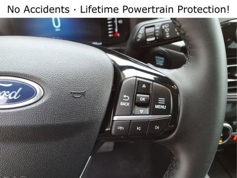 Used 2023 Ford Escape Active image 19