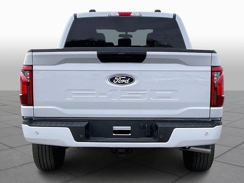 Used 2025 Ford F150 STX w/ Equipment Group 200A image 4