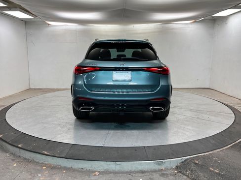 New 2026 Mercedes-Benz GLC 300 GLC 300 image 4