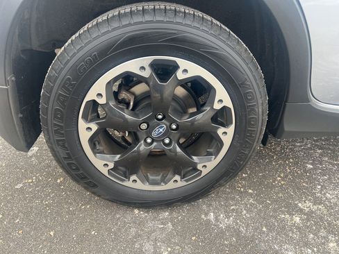 Certified 2023 Subaru Crosstrek 2.0i Premium image 48