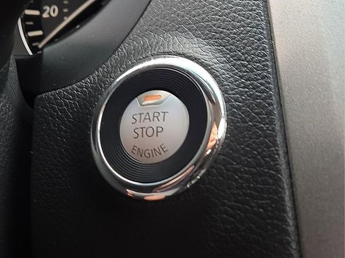 Used 2015 Nissan Altima 2.5 S w/ Power Driver Seat Package FWD image 15