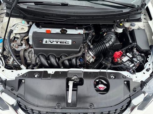 Used 2015 Honda Civic Si image 37