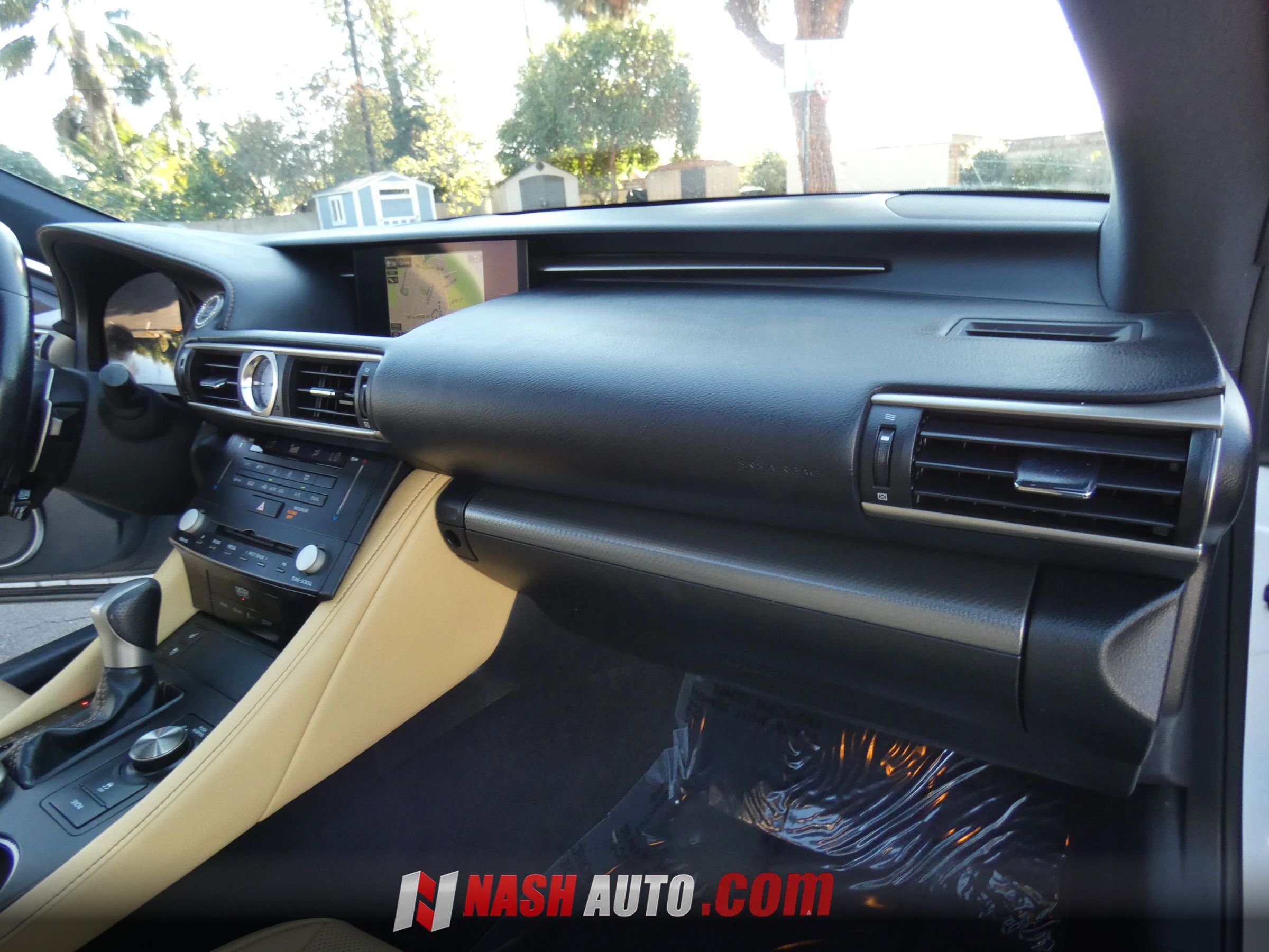 Used 2016 Lexus RC 350 RWD image 31