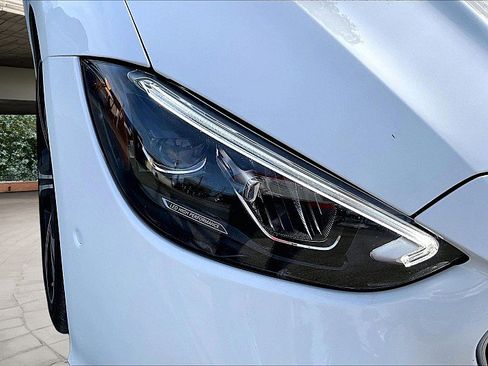 Used 2025 Mercedes-Benz C 300 Sedan image 25