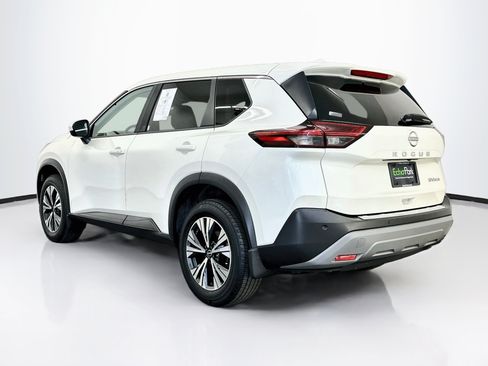 Used 2023 Nissan Rogue SV AWD/4WD image 5